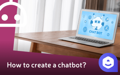 How to create a chatbot