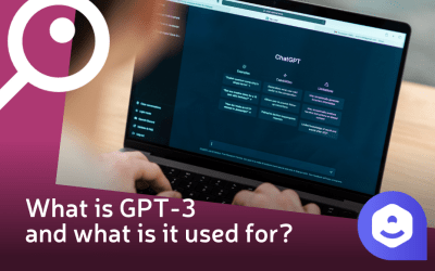 What is GPT-3 and what is it used for?