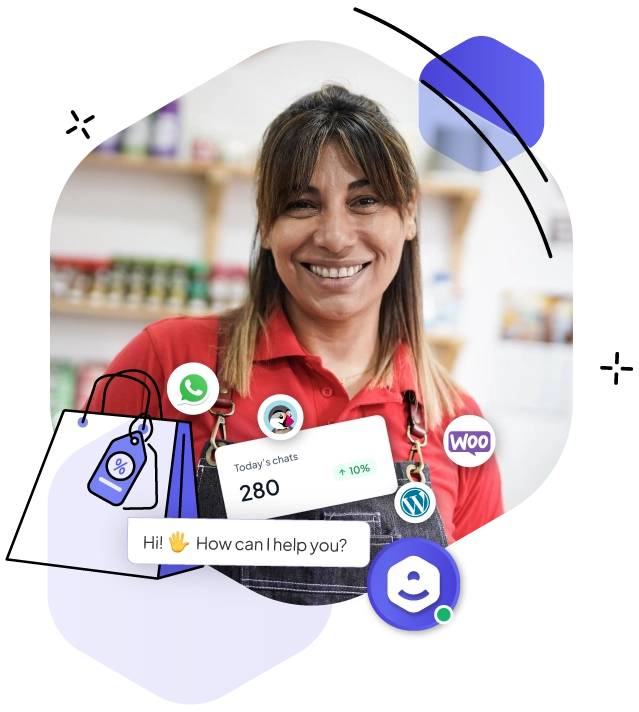 eCommerce solutions